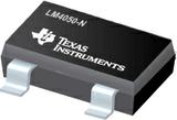 LM4050BEM3-4.1/NOPB by Texas Instruments